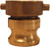 Dixon HA1515ADP 1 1/2" FNST x 1 1/2" C&G