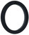Dixon H5072-BU 1" BUNA N WASHER
