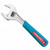 Channellock 812WCB Code Blue Wrench