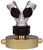 Dixon HHA2576 2-1/2" HAZMAT HYDRANT ADPTR - BR