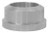 Dixon HDE64 4" HEAVY DUTY RAISED END(CALF END)X
