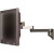 Vartech VT9110-8.5 LCD wall mount with 8.5-inch extension arm