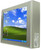 Vartech VTPC150VSAR 15" NEMA 4X Fully Enclosed - Fully Sealed Computer