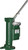 Hilman Rollers HTJ-10 Toe Jacks