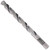 Ivy Classic 01412 No. 12 Wire Gauge Drill - Bright