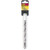 Ivy Classic 01519 No. 19 Wire Gauge Drill - Bright
