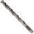 Ivy Classic 02022 11/32" Hi-Molybdenum Drill Bit