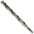 Ivy Classic 02028 7/16" Hi-Moly Drill, 3/8" Shank