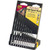 Ivy Classic 10390 13 Pc. HSS Drill Set - Two-Tone
