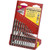 Ivy Classic 10490 13 Pc. HSS Drill Set - Bright