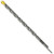 Ivy Classic 10274 3/16 x 4-1/2" Concrete Drill