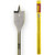 Ivy Classic 10748 7/8 x 16" Long Spade Bit, Carded