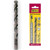 Ivy Classic 10519 19/64" Hi-Molybdenum Drill