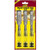 Ivy Classic 11634 3 Pc. Wood Chisel Set