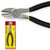 Ivy Classic 18130 7" Diagonal Pliers