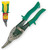 Ivy Classic 20002 Right Aviation Snips Green