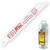 Ivy Classic 28356 R610B 6" 6T Bi-Metal Reciprocating Saw Blade