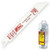 Ivy Classic 28364 R636B 6" 24T Bi-Metal Reciprocating Saw Blade