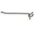 Ivy Classic 30034 1/4 x 10" PegBoard Hooks