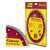 Ivy Classic 38075 10" Swift Cut Fiber-Cement Diamond Card