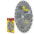 Ivy Classic 36202 7-1/4" 24T Ripcross Carbide