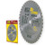 Ivy Classic 36210 8-1/4" 40T Ripcross Carbide