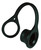 Dixon HT2DC 1/4" ISO-F Flush Face Dust Cap Nitrile (700047-2)