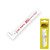Ivy Classic 28238 P224P 1-3/4" 24T Porter Cable Style Jig Saw Blade, Pouch of 5