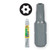 Ivy Classic 44394 1" T40 Torx Tamper Resistant Insert Bit
