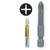 Ivy Classic 44028 2" #2 Phillips Power Bit