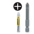 Ivy Classic 44040 2-3/4" #2 Phillips Power Bit