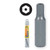 Ivy Classic 44472 1 x 5/16" Hex Tamper Resistant Insert Bit