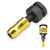 Ivy Classic 44852 1/2" Sq. to 1/4" Hex Impact Driver Adapter