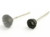 Brush Research 82B-405 CROSS HOLE DEBURRING BRUSHES, Miniature Cups