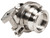 Dixon HSCE150 1.5" SPRING CHECK VALVE, EPDM Replaces B46 series