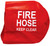 Dixon HSRC24 COVER FOR 24" HOSE STORAGE REEL