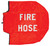 Dixon HSRC26 COVER FOR 26" HOSE STORAGE REEL