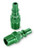 Legacy A71440B-T ColorConnex? Type B, 1/4" Green Plug, 1/4" MNPT tray