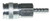 Legacy A77420H-X Universal Push-Type Coupler 1/4" Hose Barb bagged bulk