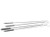 Brush Research 84-B750 TUBE BRUSHES, Series 84 - For Thru Holes, .008 (80/20) Brass