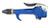 Legacy AG7C-X Standard Blow Gun, Blue-Electroplated