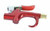 Legacy AG1D-X Economy Blow Gun, Red-Electroplated