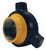 Dixon HU100400BW 4" Forged Steel Hammer Union