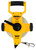 Johnson Level 1808-0100 100' JobSite(TM) Open Reel Fiberglass Tape