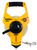Johnson Level 1809-0100 100' Big J(R) Geared Open Reel Fiberglass Tape