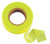 Johnson Level 3301-L GloLime Flagging Tape 1" x 200'