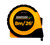 Johnson Level 1828-0026 8m/26' x 1" Metric/Inch Power Tape