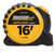 Johnson Level 1804-0016 16' x 1" Auto-Lock(TM) Power Tape