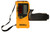 Johnson Level 40-6780 One-Sided Laser Detector w/Clamp for Line Generating Lasers