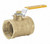 Legend Valve 101-306 1-1/4" T-800 Ball Valve
